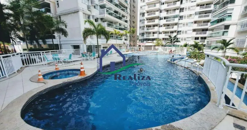 Apartamento com 2 quartos à venda na Rua Doutor Paulo César, Icaraí, Niterói