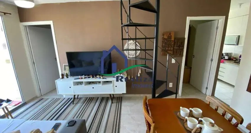 Cobertura com 3 quartos para alugar na Estrada Vereador Luiz Carlos da Silva, Galo Branco, São Gonçalo