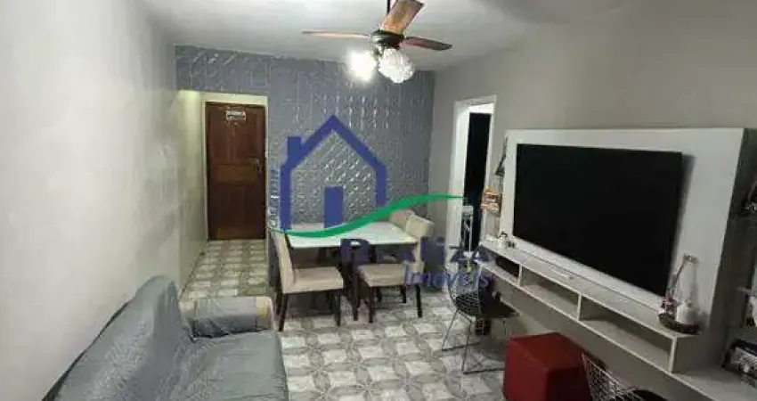 Apartamento com 2 quartos à venda na Rua Coronel Serrado, Zé Garoto, São Gonçalo