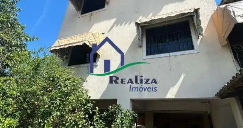 Casa com 5 quartos à venda na Rua Miguel Ângelo, Brasilândia, São Gonçalo