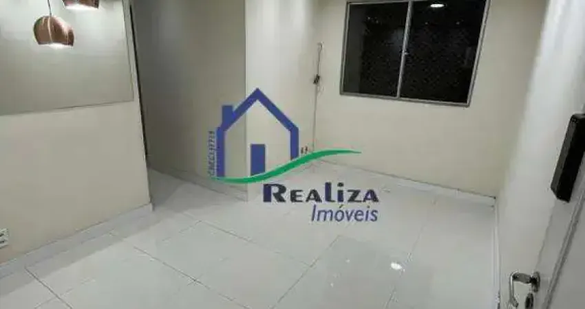 Apartamento com 2 quartos à venda na Rua Vicente de Lima Cleto, Nova Cidade, São Gonçalo