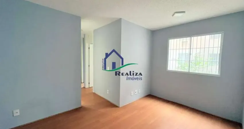 Apartamento com 2 quartos à venda na Rua Barão de São Gonçalo, Neves (Neves), São Gonçalo