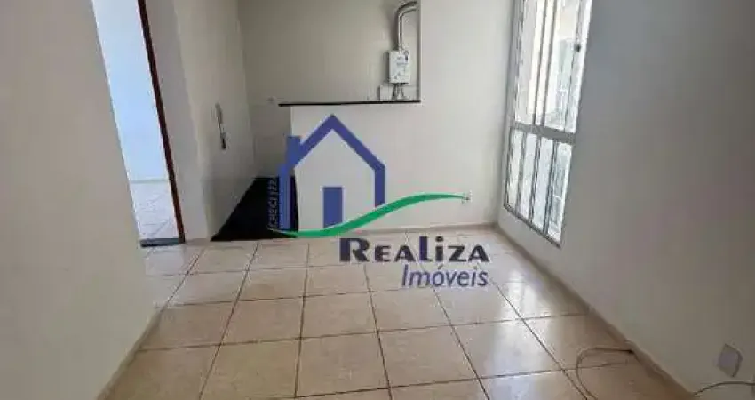 Apartamento com 2 quartos à venda na Estrada São Pedro, Vista Alegre, São Gonçalo