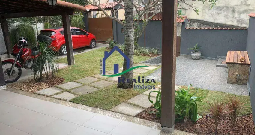 Casa com 3 quartos à venda na Travessa Agenor Ribeiro, Porto da Madama, São Gonçalo