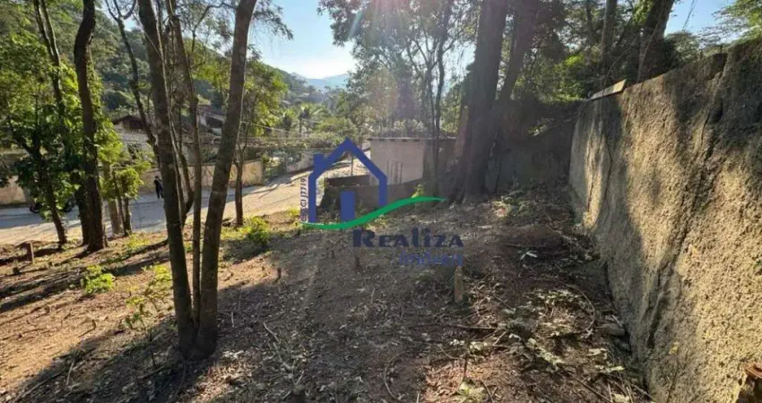 Terreno à venda na Rua dos Angelins, Engenho do Mato, Niterói