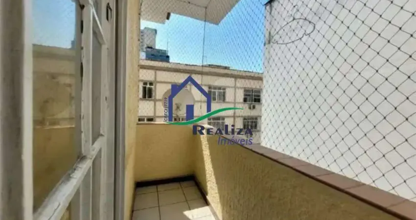 Apartamento com 3 quartos à venda na Travessa Alexandre Fleming, Icaraí, Niterói