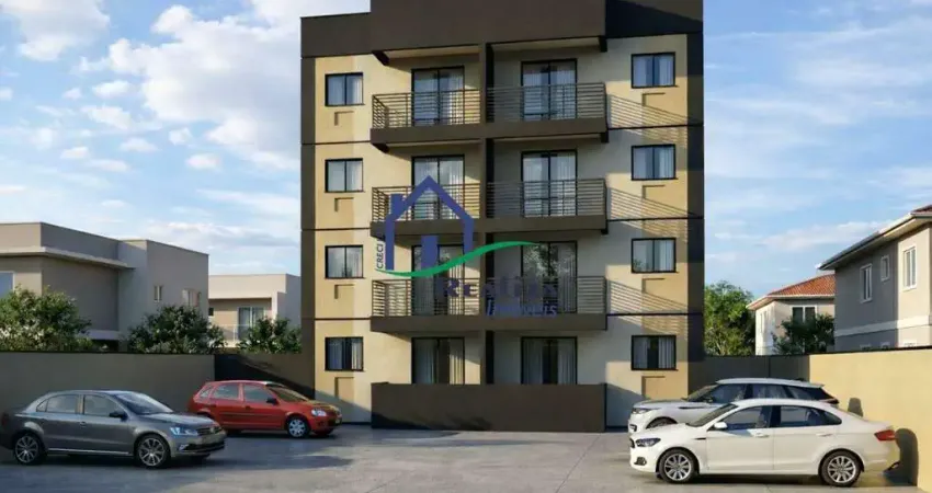 Apartamento com 1 quarto à venda na Rua Anísio Monteiro, Mutondo, São Gonçalo