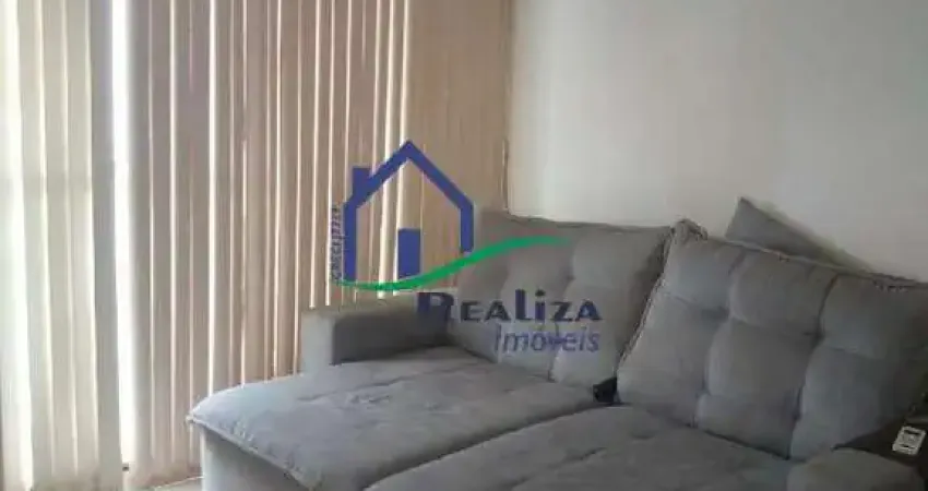 Apartamento com 2 quartos à venda na Rua Benjamin Constant, Santana, Niterói