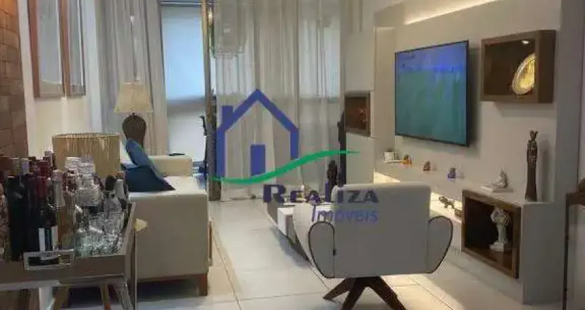 Apartamento com 4 quartos para alugar na Avenida Almirante Tamandaré, Piratininga, Niterói