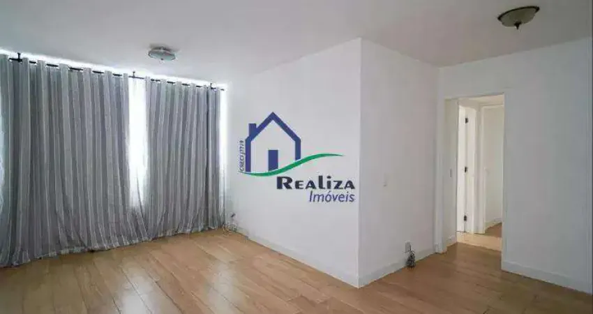 Apartamento com 2 quartos à venda na Rua Doutor Tavares de Macedo, Icaraí, Niterói