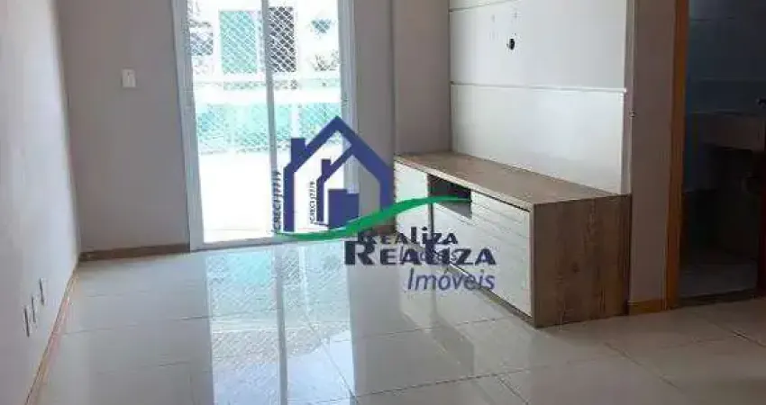 Apartamento com 2 quartos à venda na Avenida José Mendonça de Campos, Colubande, São Gonçalo