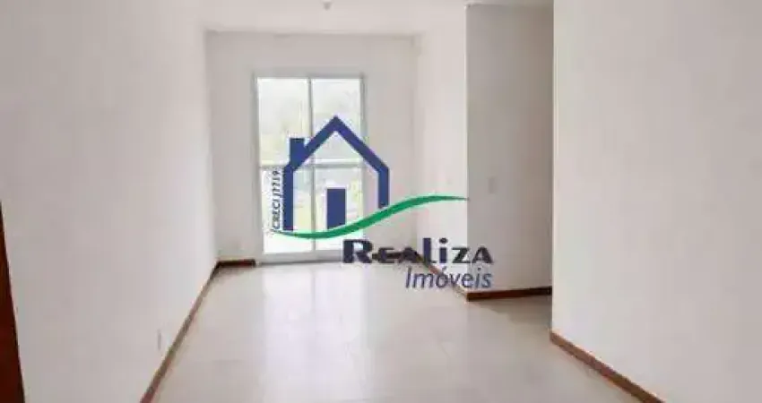 Apartamento com 2 quartos à venda na Avenida José Mendonça de Campos, Mutondo, São Gonçalo