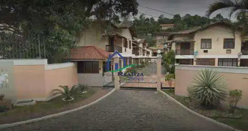 Casa com 2 quartos à venda na Rodovia Amaral Peixoto, Baldeador, Niterói