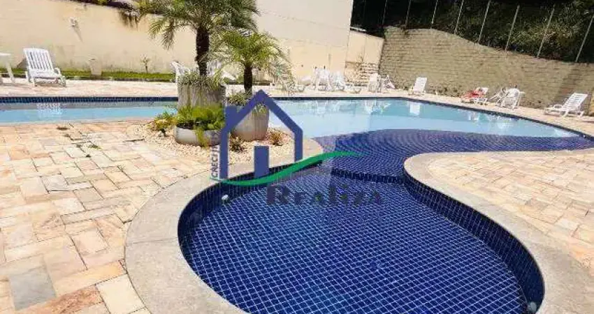 Apartamento com 2 quartos à venda na Estrada Pacheco de Carvalho, Maceió, Niterói