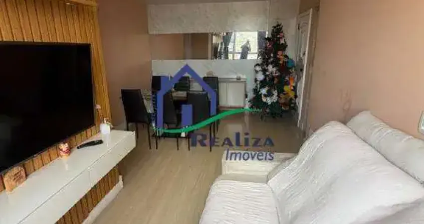 Apartamento com 3 quartos à venda na Rua General Castrioto, Barreto, Niterói