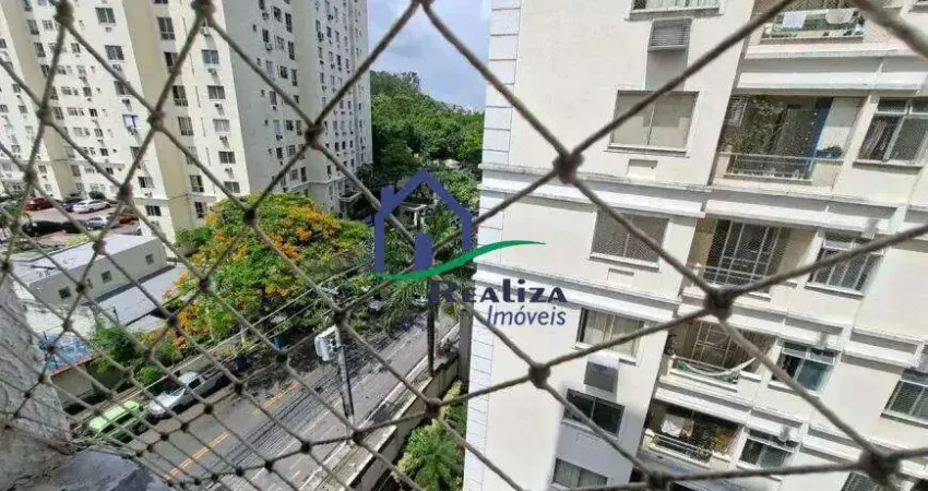 Apartamento com 3 quartos à venda na Rua Doutor Luiz Palmier, Barreto, Niterói