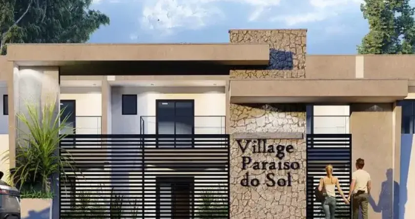 Apartamento com 3 quartos à venda na Praça Inaiá, 134, Village I, Porto Seguro