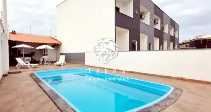 Apartamento com 2 quartos à venda na Praça Inaiá, 134, Xurupita, Porto Seguro