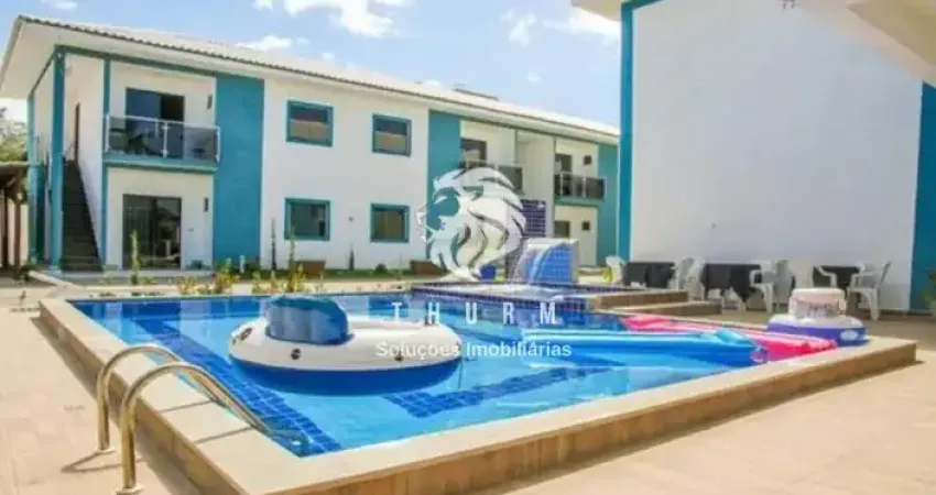 Apartamento com 2 quartos à venda na Praça Inaiá, 10, Orla Norte, Porto Seguro