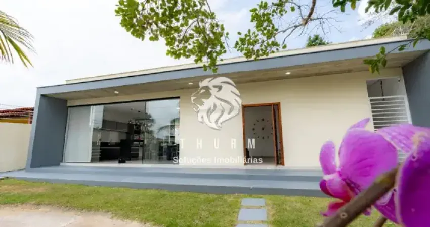 Casa com 3 quartos à venda na Praça Inaiá, 10, Village II, Porto Seguro