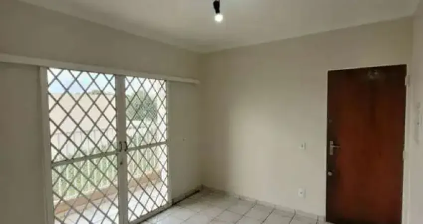 Apartamento com 2 quartos para alugar na Rua Manoel Pereira, 170, Jardim Congonhas, São José do Rio Preto
