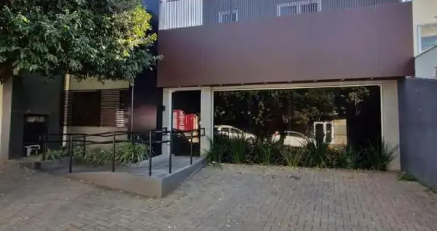 Sala comercial para alugar na Rua: São Bento, 265, 265, Vila Nossa Senhora Aparecida, São José do Rio Preto