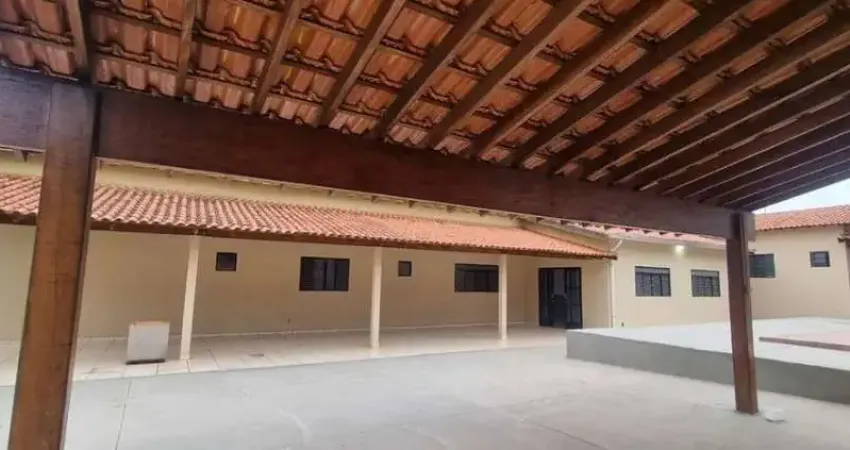 Chácara / sítio com 4 quartos para alugar na Rua Colméias, 200, Estância Bosque Verde (Zona Rural), São José do Rio Preto