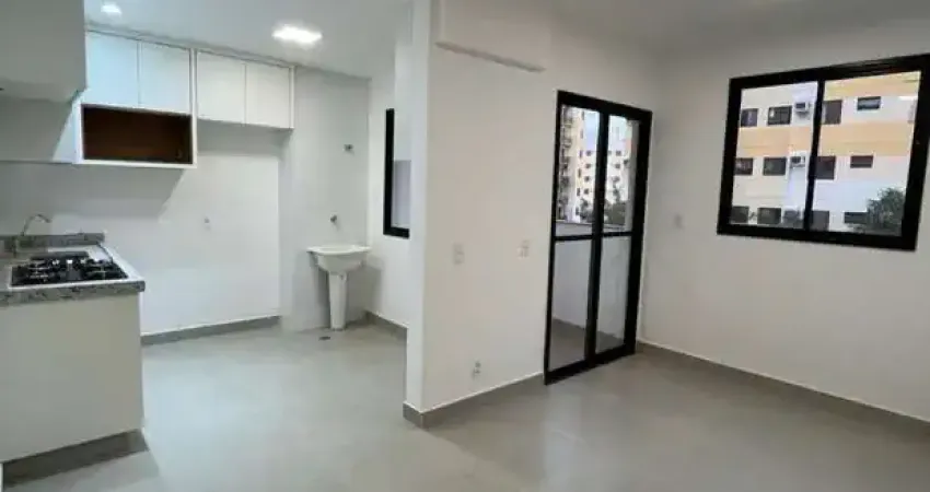 Apartamento com 2 quartos para alugar na Avenida Benedito Rodrigues Lisboa, 1321, Jardim Bosque das Vivendas, São José do Rio Preto