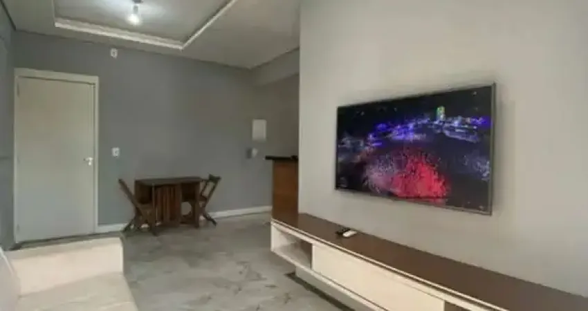 Apartamento com 2 quartos para alugar na Avenida de Maio, 2749, Vila São Judas Tadeu, São José do Rio Preto