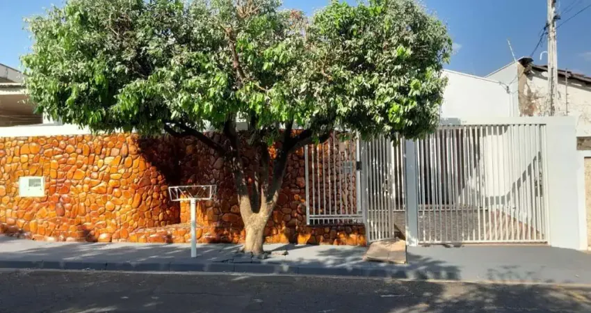 Casa com 3 quartos para alugar na Travessa Wenceslau Bráz, 37, Vila Maria, São José do Rio Preto