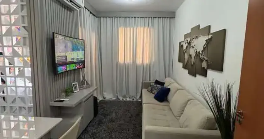 Apartamento com 2 quartos para alugar na Avenida Benedito Rodrigues Lisboa, 1321, Jardim Bosque das Vivendas, São José do Rio Preto