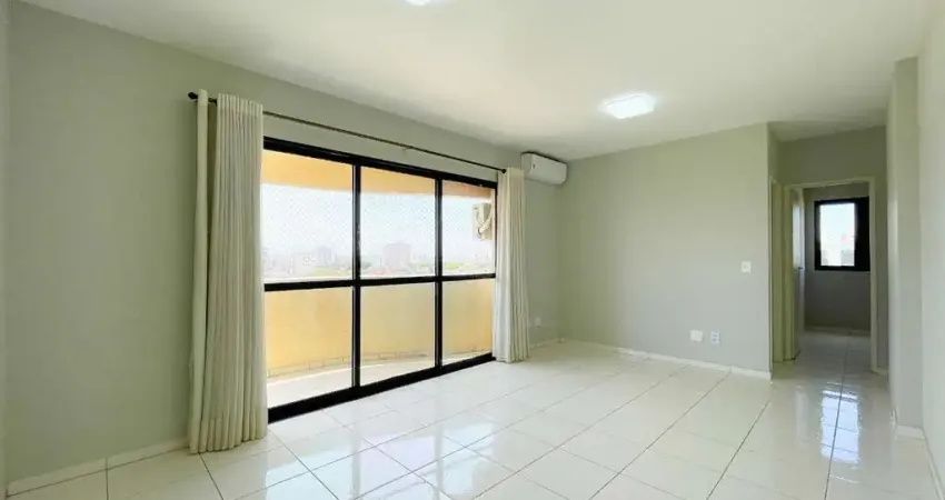 Apartamento com 2 quartos à venda na Rua Abdo Muanis, 1001, Nova Redentora, São José do Rio Preto