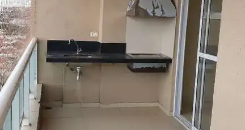 Apartamento com 2 quartos para alugar na Rua Raul de Carvalho, 671, Boa Vista, São José do Rio Preto