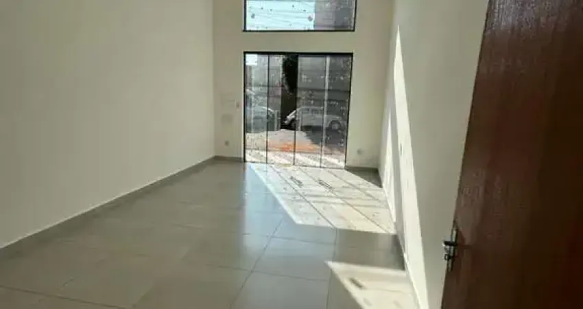 Sala comercial à venda na Rua Itália, 313, Vila Sinibaldi, São José do Rio Preto