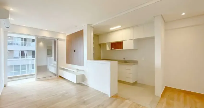 Apartamento com 2 quartos para alugar na Estrada Antonio José Martins Filho, 600, Jardim Maracanã, São José do Rio Preto