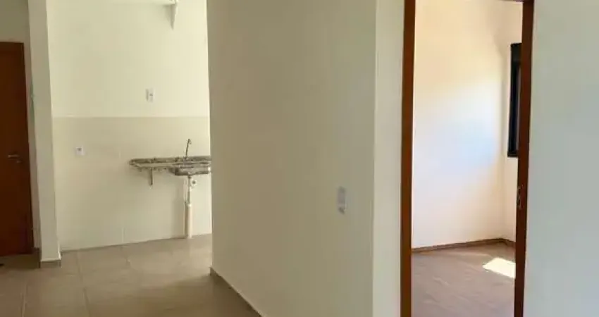 Apartamento com 2 quartos para alugar na Rua Walfrido Rey, 451, Jardim Yolanda, São José do Rio Preto