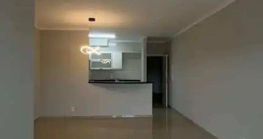 Apartamento com 3 quartos para alugar na Avenida José Munia, 6300, Jardim Francisco Fernandes, São José do Rio Preto