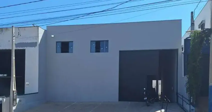 Sala comercial para alugar na Rua Flavio Bianchini, 2000, Parque das Amoras II, São José do Rio Preto