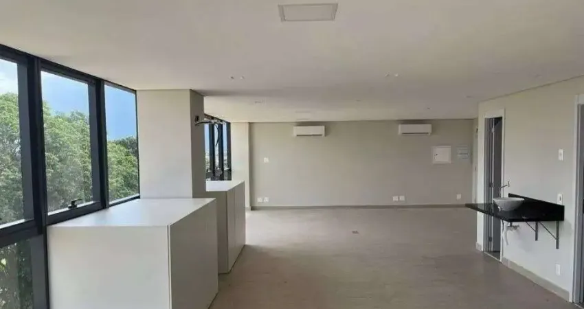 Sala comercial para alugar na Avenida Anísio Haddad, 8001, Jardim Aclimação, São José do Rio Preto