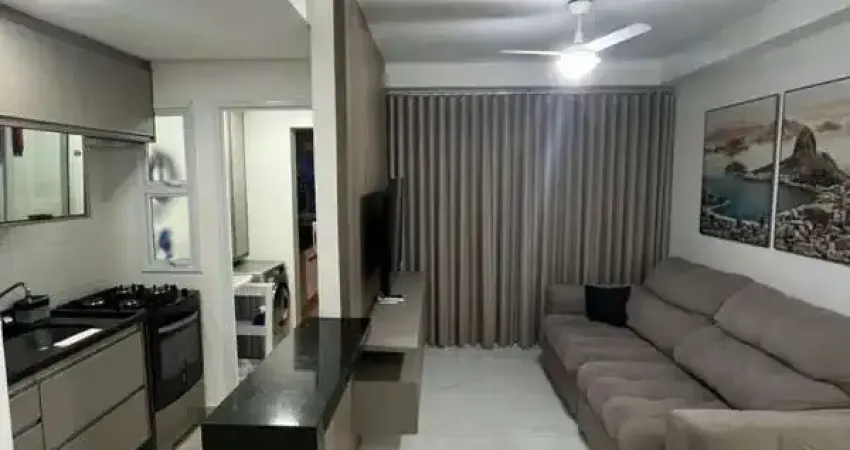 Apartamento com 2 quartos para alugar na Avenida Presidente Juscelino Kubitschek de Oliveira, 2004, Jardim Tarraf II, São José do Rio Preto