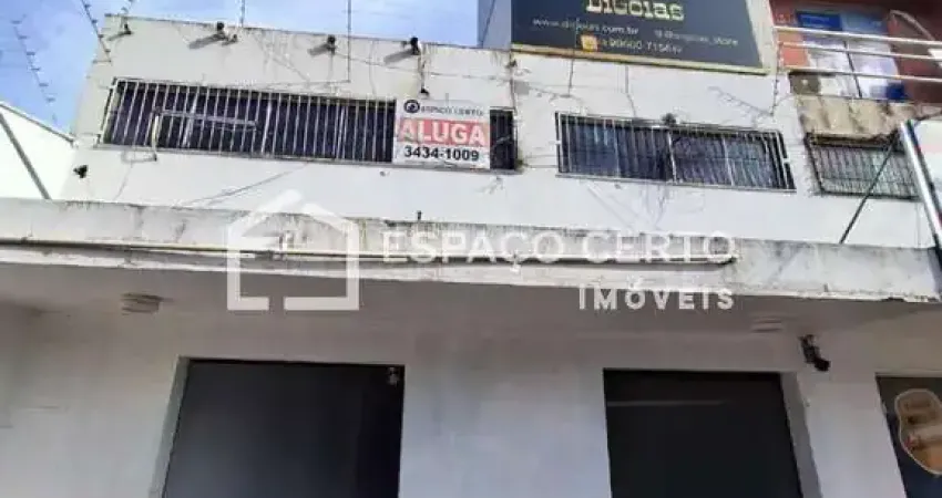 Sala comercial para alugar na Avenida Rio Verde, s/n, Setor dos Afonsos, Aparecida de Goiânia