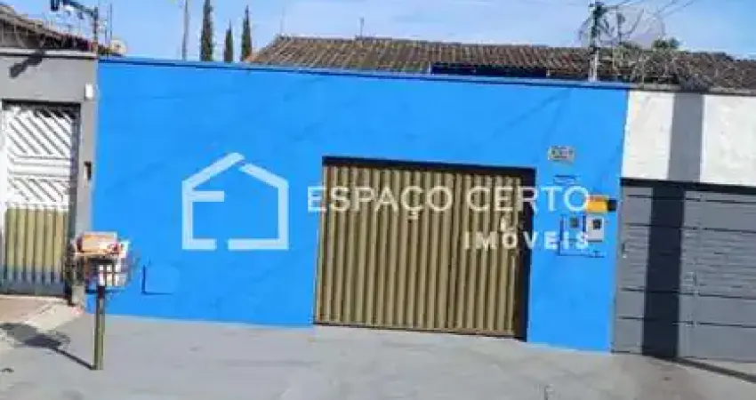 Casa com 2 quartos para alugar na Rua RC 15, 00, Residencial Canadá, Goiânia