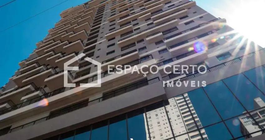 Apartamento com 2 quartos à venda na Rua T 53 c/ Rua T 29, 804, Setor Bueno, Goiânia