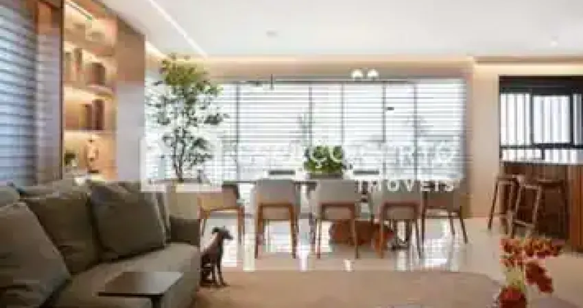 Apartamento com 4 quartos à venda na Rua 1141, 304, Setor Marista, Goiânia