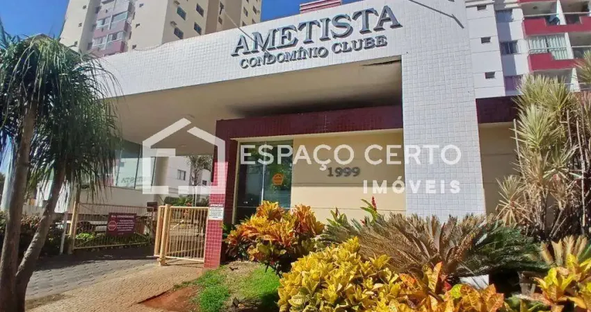 Apartamento com 3 quartos à venda na Avenida Milão, 1999, Residencial Eldorado, Goiânia