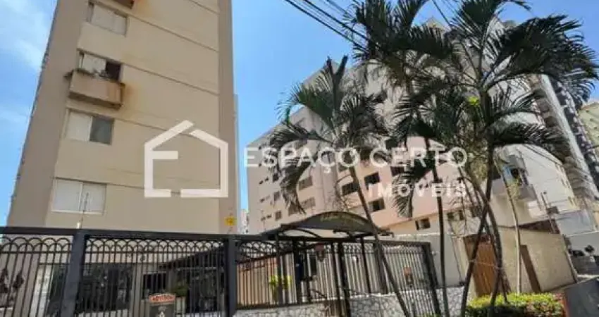 Apartamento com 3 quartos à venda na Rua 17, 49, Setor Oeste, Goiânia