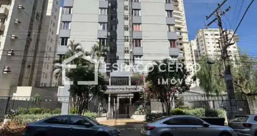 Apartamento com 2 quartos à venda na Rua 3, 120, Setor Oeste, Goiânia