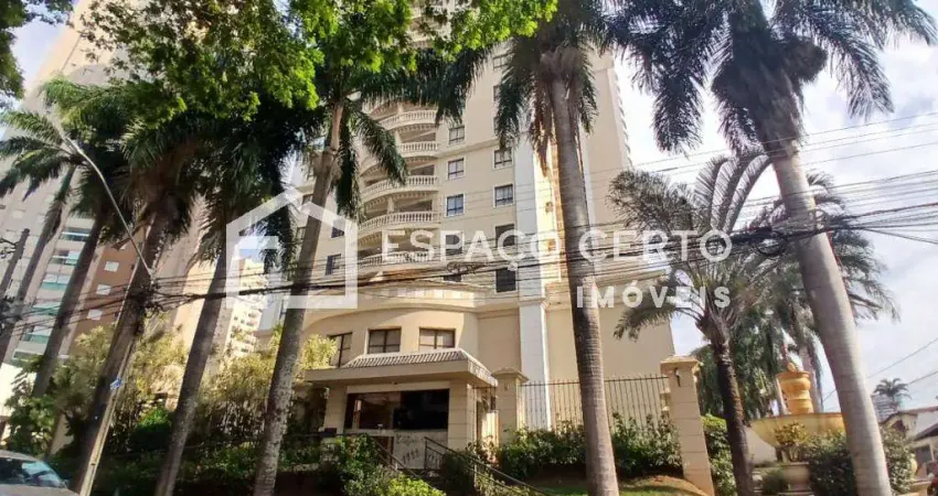 Apartamento com 3 quartos para alugar na Rua T 65, 1249, Setor Bueno, Goiânia