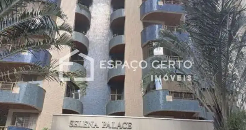 Apartamento com 3 quartos para alugar na Rua T 37, 3031, Setor Bueno, Goiânia