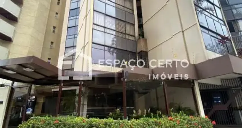 Apartamento com 4 quartos à venda na Rua 13, 155, Setor Central, Goiânia